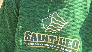 Saint Leo student-athletes share frustrations, concerns after cuts to programs and sports