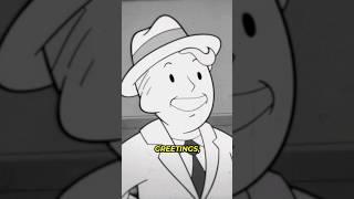 Fallout Episode 2: Training Video 