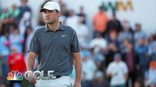 PGA Tour Highlights: WM Phoenix Open, Round 3 | Golf Channel