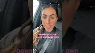 Achieve Your Dream Natural Eyebrows with These Tips #eyebrows #naturalbrows