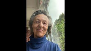 Original Innocence Retreat: Session 1// July 23, 2022// Lopon Barbara Du Bois