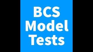 BCS Model Tests App || 44th BCS Preliminary Preparation