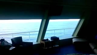 Carnival valor room scenic ocean view