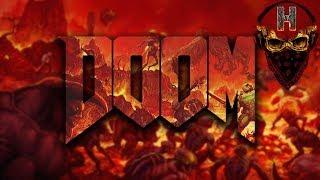 Doom Bring On The Doom Slayer!