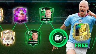 THE BEST BEGINNING EVER!! - FIFA Mobile / FC Mobile