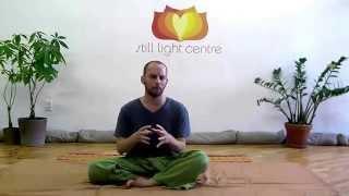 Thai Massage 101 Intro by Shai Plonski