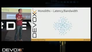 Do you really want to go fully micro? by Robert Munteanu