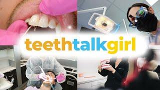 Welcome to TEETH TALK!