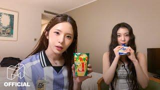 v-v-vlog from Kotone-chan! :V | EN | SIGNAL 240904