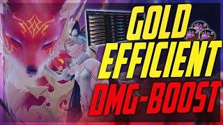 Lost Ark Guide to increase your DMG while spending less gold!