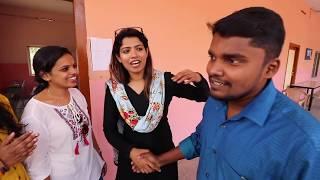 SCHOOL MEMORIES | AG VLOGS EP 12 | AMRITHA SURESH | ABHIRAMI SURESH |