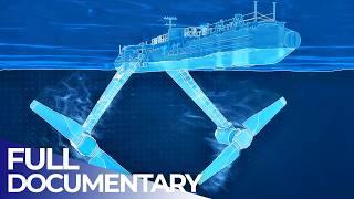 Tidal Power: Unlocking the Greatest Untapped Energy Resource on the Planet | FD Engineering