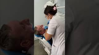 Where professionalism meets precision: Trust #MyraDental for top-quality dental care 