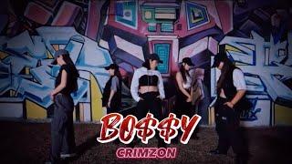 CRIMZON - Bossy  M+ Plus Performance