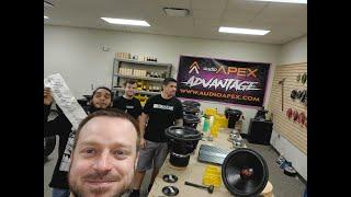 Introducing Audio Apex / Car Audio Bargain