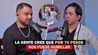 MI VIDA COMO DOCTOR DE SIMILARES Y TODO LO QUE SE VIVE  | Dr Carlos # 301