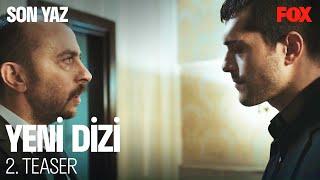 Son Yaz 2. Teaser