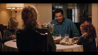 Phenomenon (1996) - Dinner Earthquake scene