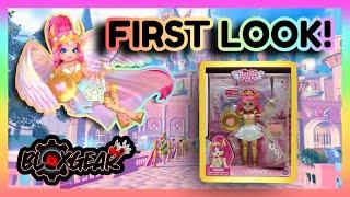 Royale High Valkyrie Doll Limited Edition - First Look