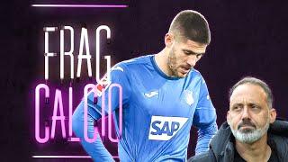 Matarazzo raus! Chaos in Hoffenheim! Steigt die TSG ab? FRAG CALCIO