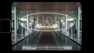 SLIDIN - SHAWN WARREN