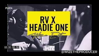 HEADIE ONE X RV #2 | WIZE EDIT