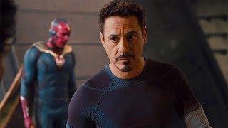 Avengers Suit Up Scene - Preparing For The Battle - Avengers: Age of Ultron (2015) Movie CLIP HD