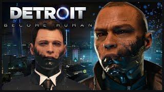 Detroit Become Human First Playthrough Part 5 of