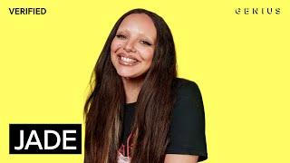 Jade "Angel Of My Dreams" Official Lyrics & Meaning | Genius Verified