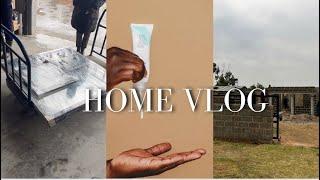 Home Vlog| cleaning and cooking - A South African YouTuber