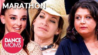 Jill Stirs up TROUBLE for Kendall! Kendall & Jill’s Journey in the ALDC (Marathon) | Dance Moms