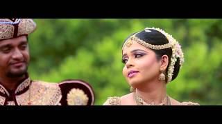 Studio Royal Snap Wedding Highlight of Ruchira & Dilani