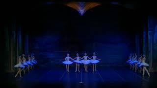 Swan Lake Act 2