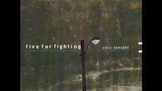Superman - Five For Fighting