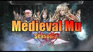 Medieval Mu Season 17 | Exp x700 MU Online | MerlanTV