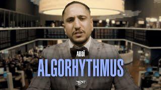 Abdi - ALGORHYTHMUS (prod. von Bazzazian) [Official Video]