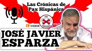 Te voy a contar tu historia, con José Javier Esparza