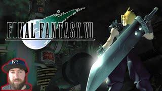 live-signoflifeyt plays final fantasy 7