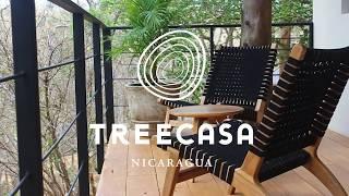 Canopy Suite Tours | TreeCasa Hotel & Resort, San Juan del Sur, Nicaragua