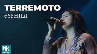 Eyshila - Terremoto (Ao Vivo) - DVD 10 Anos Collection