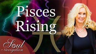 The Truth about Pisces Rising - Watch one of my most loved videos right here!