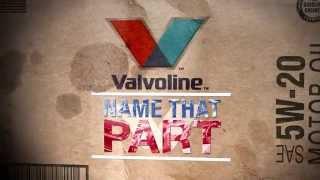 Valvoline Name That Part ft. Jeff Gordon & Kasey Kahne - Ep 1