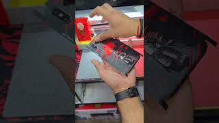 iPhone x #smartphone #hwaiting #iphone12 #iphonerepairing #iphone12miniLamination cutting machine