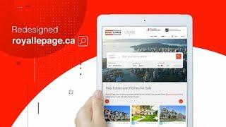 Start your home search with Royal LePage | royallepage.ca