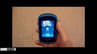 GPS Training online resource - overview