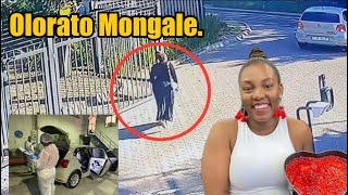 Student Olorato Mongale Who Was Unalived On Her First Date Within 2hours update & Arrests