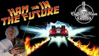 The Future of Ham Radio: A 5 year Outlook