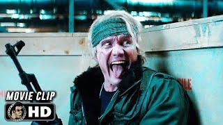 Bloody Shootout Scene | THE EXPENDABLES 4 (2023) Movie CLIP HD