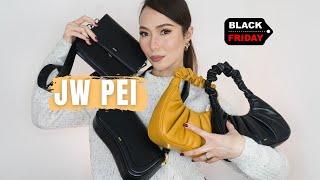 JW PEI Unboxing and Review | What Fits Inside The Bag | Is it worth the hype?