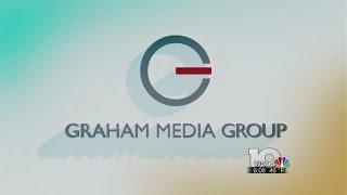 WSLS 10 joins Graham Media Group